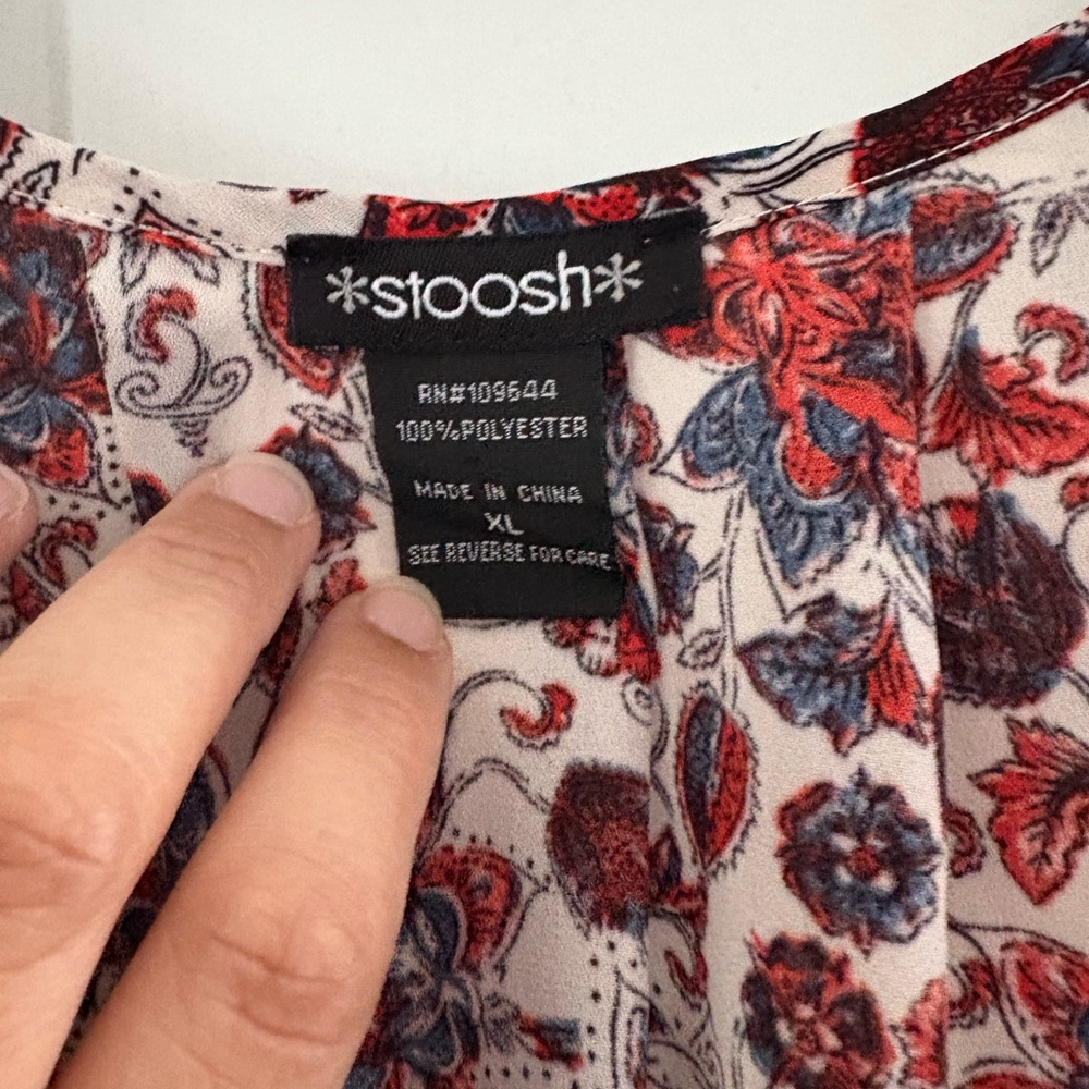 Blouse - Picture 3 of 5